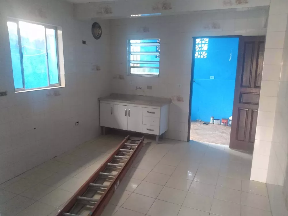 Casa, 3 quartos, 80 m² - Foto 2