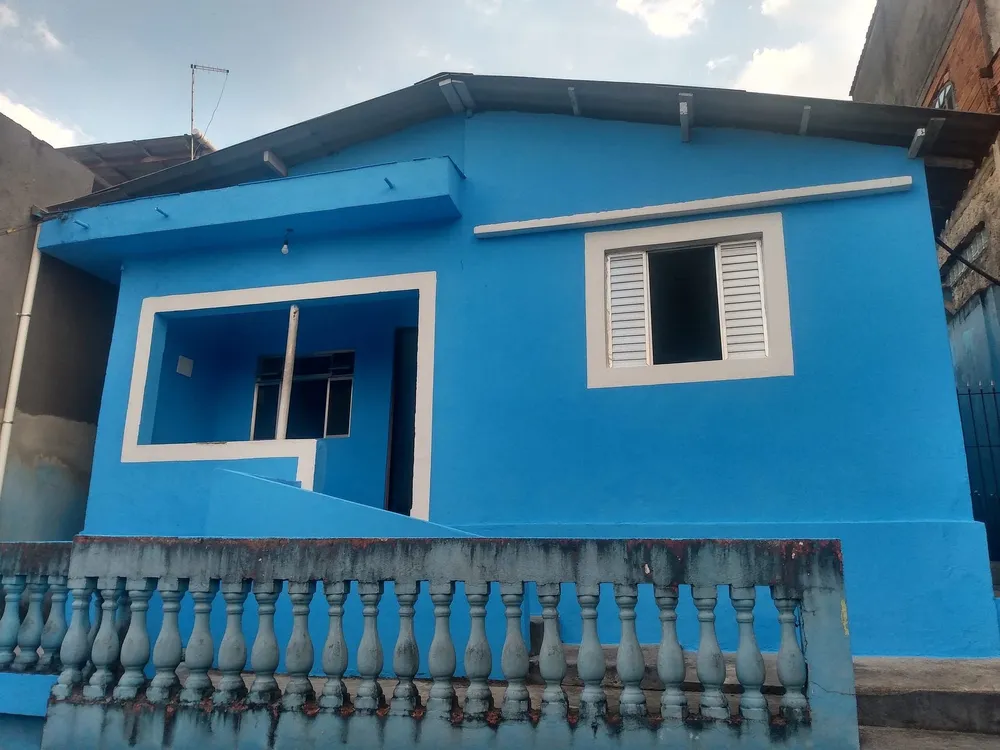 Casa, 3 quartos, 80 m² - Foto 4