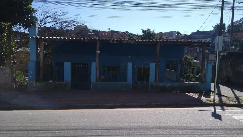 Terreno, 600 m² - Foto 1