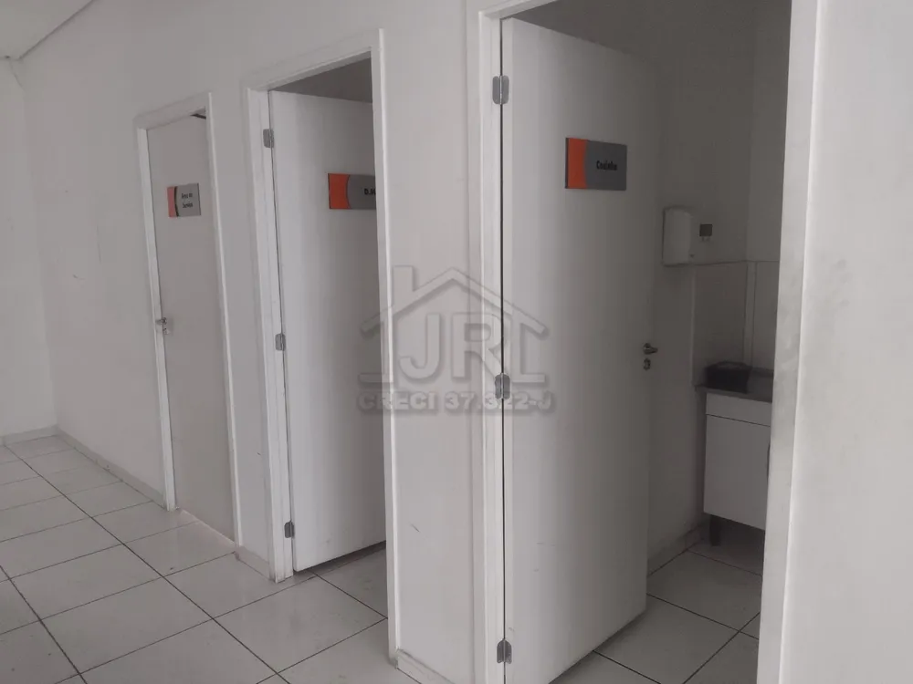 Loja-Salão, 300 m² - Foto 11