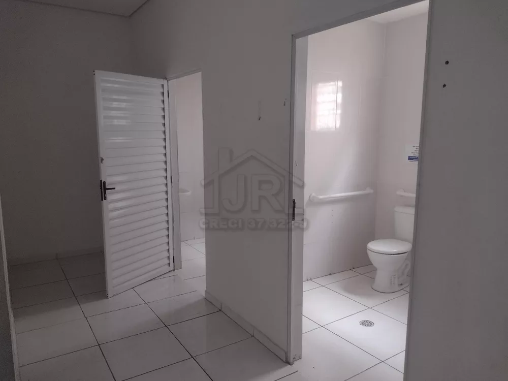 Loja-Salão, 300 m² - Foto 2