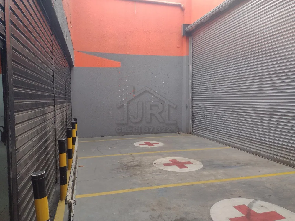 Loja-Salão, 300 m² - Foto 10