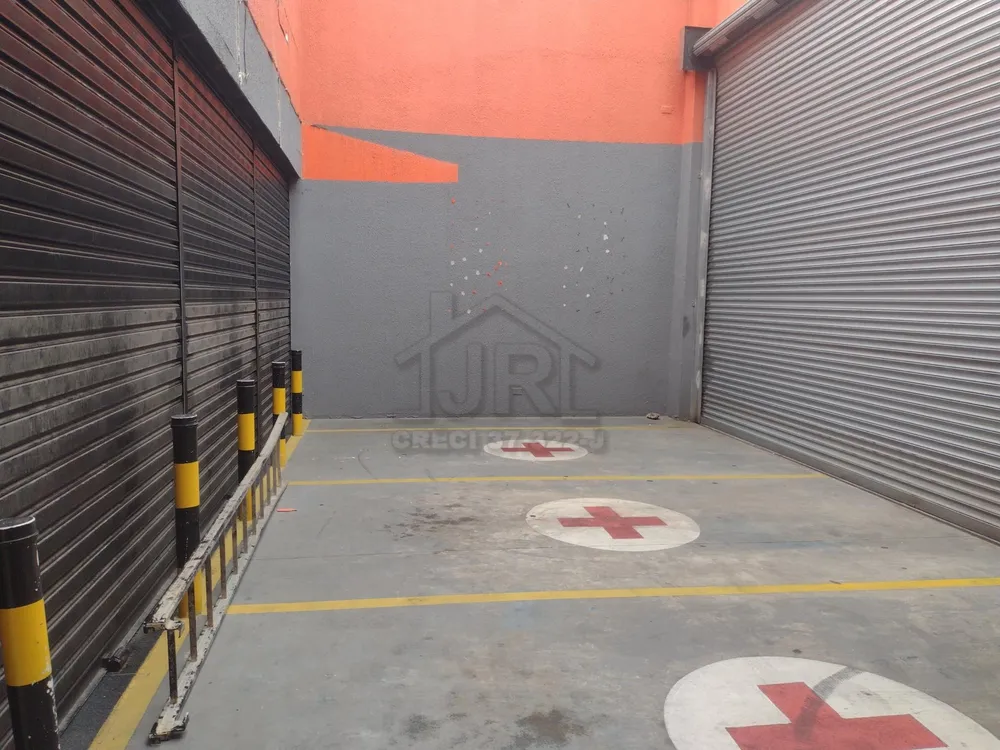 Loja-Salão, 300 m² - Foto 9