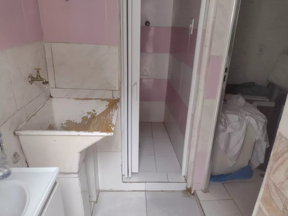 Casa, 2 quartos - Foto 2