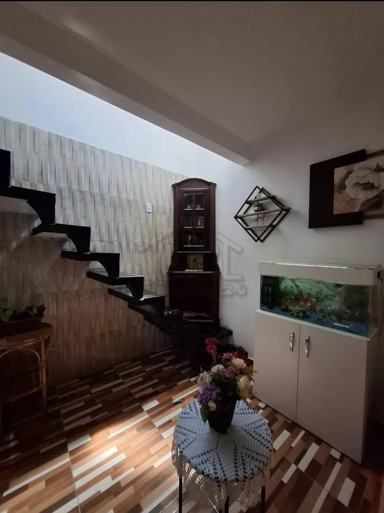 Casa, 2 quartos, 125 m² - Foto 1