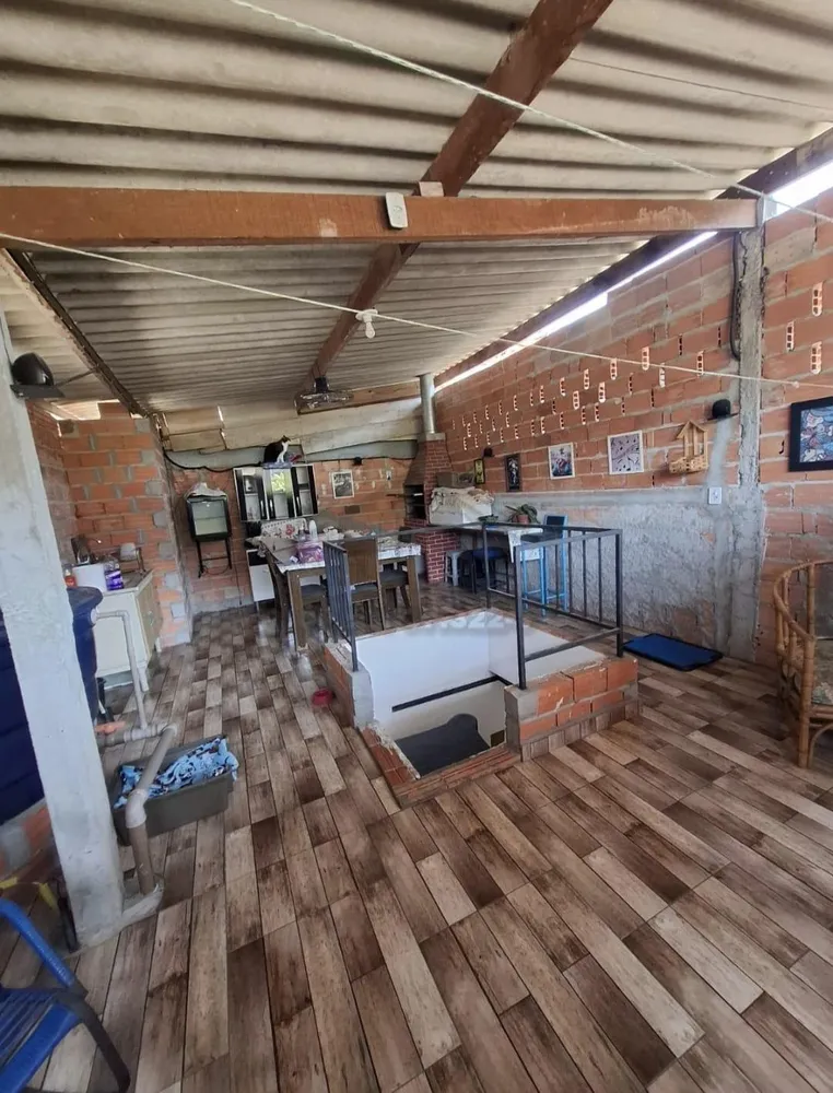 Casa, 2 quartos, 125 m² - Foto 14