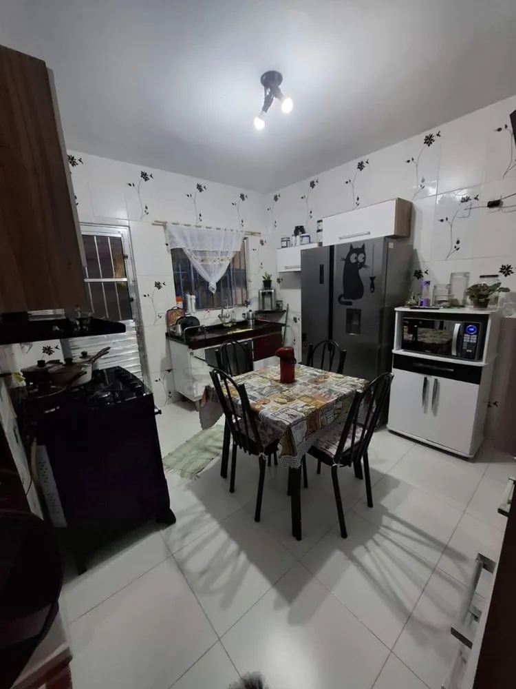 Casa, 2 quartos, 125 m² - Foto 3