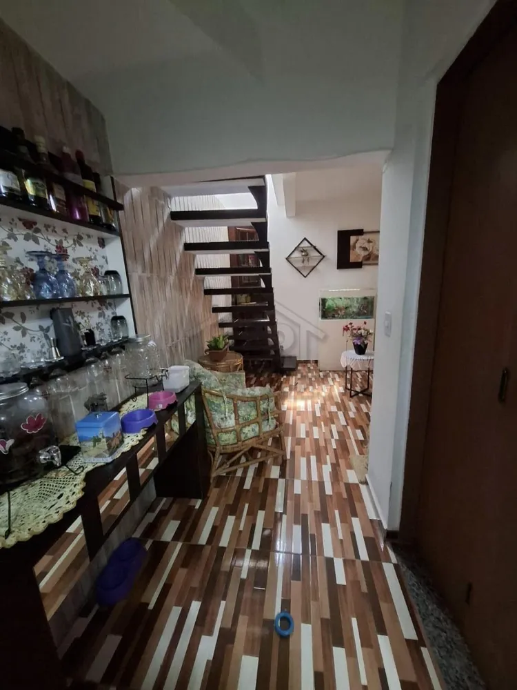 Casa, 2 quartos, 125 m² - Foto 4