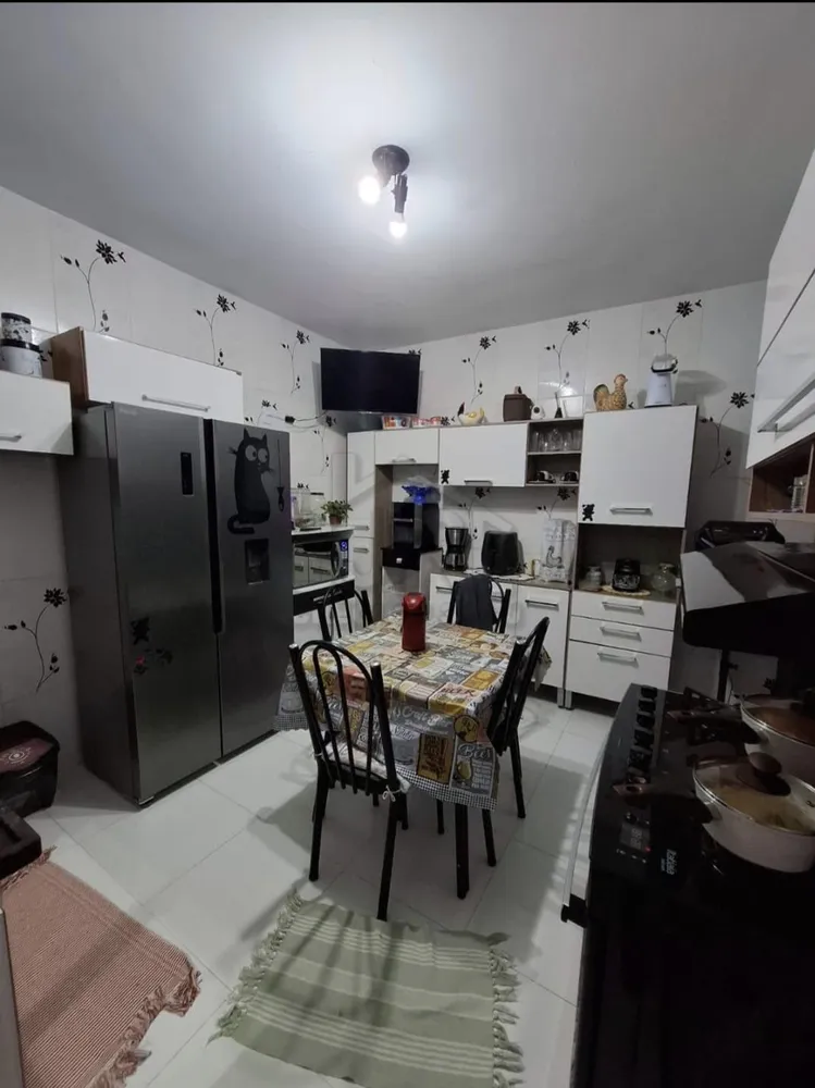 Casa, 2 quartos, 125 m² - Foto 2