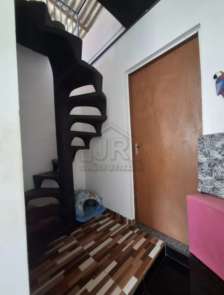 Casa, 2 quartos, 125 m² - Foto 10
