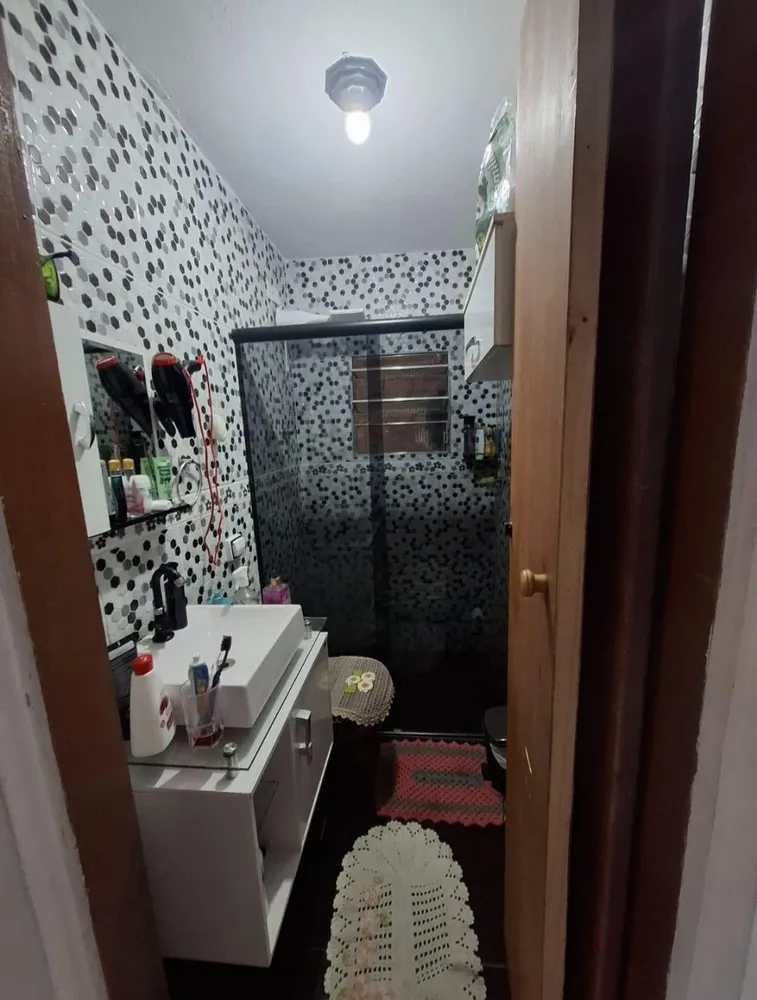 Casa, 2 quartos, 125 m² - Foto 11
