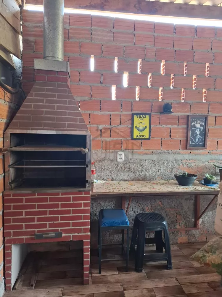 Casa, 2 quartos, 125 m² - Foto 3