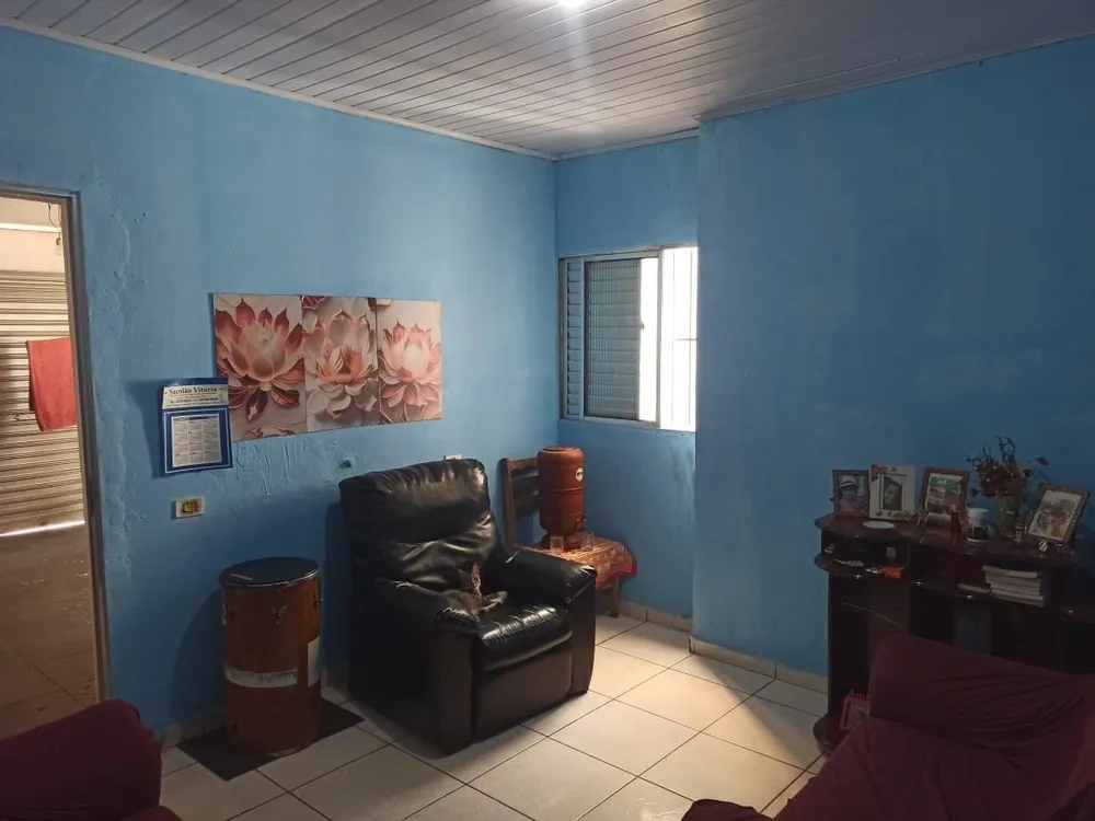 Casa, 2 quartos, 125 m² - Foto 4