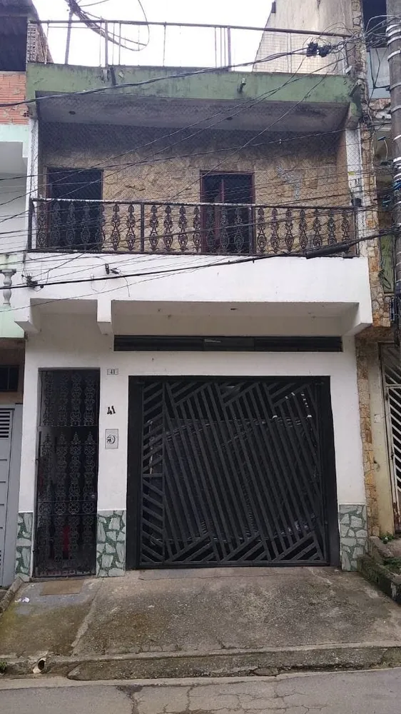 Sobrado, 3 quartos, 140 m² - Foto 5