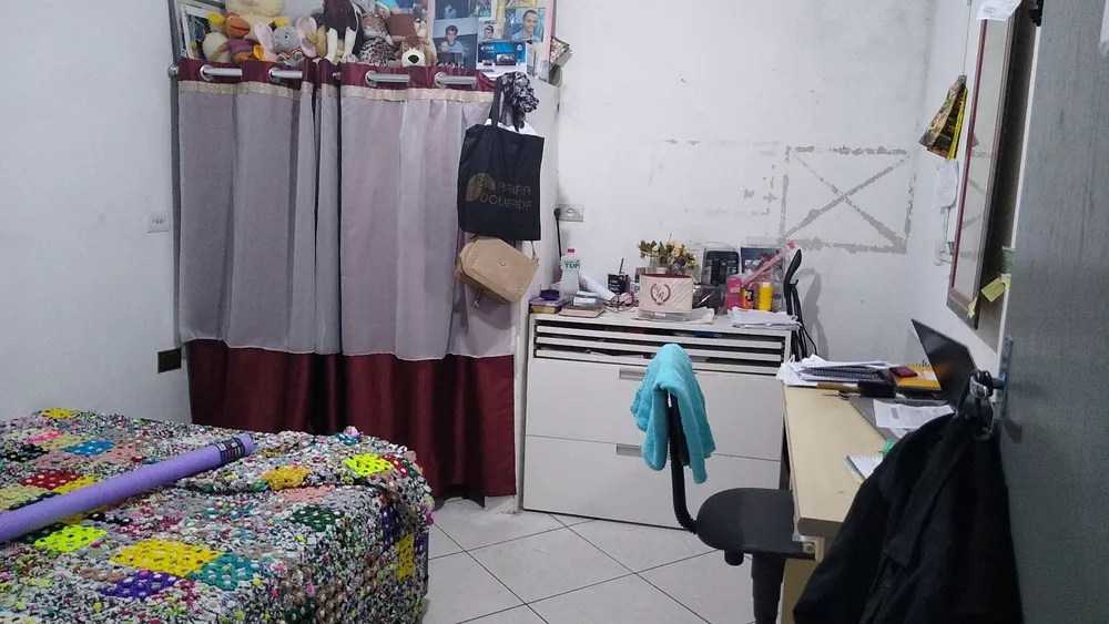 Sobrado, 3 quartos, 140 m² - Foto 1