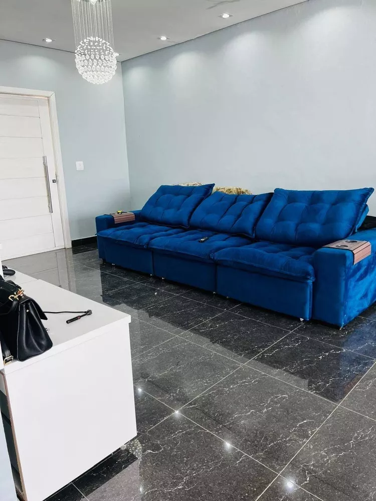 Casa, 1 quarto, 60 m² - Foto 1