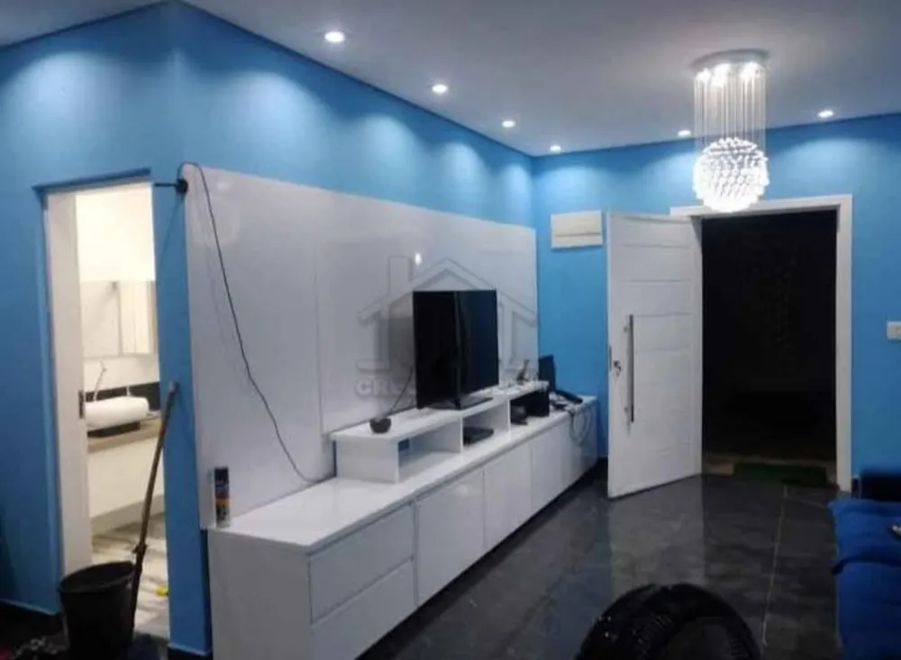 Casa, 1 quarto, 60 m² - Foto 6