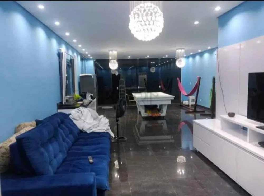Casa, 1 quarto, 60 m² - Foto 5