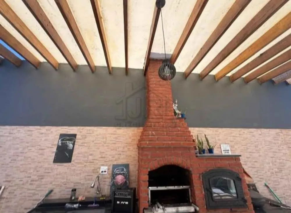 Casa, 1 quarto, 60 m² - Foto 8