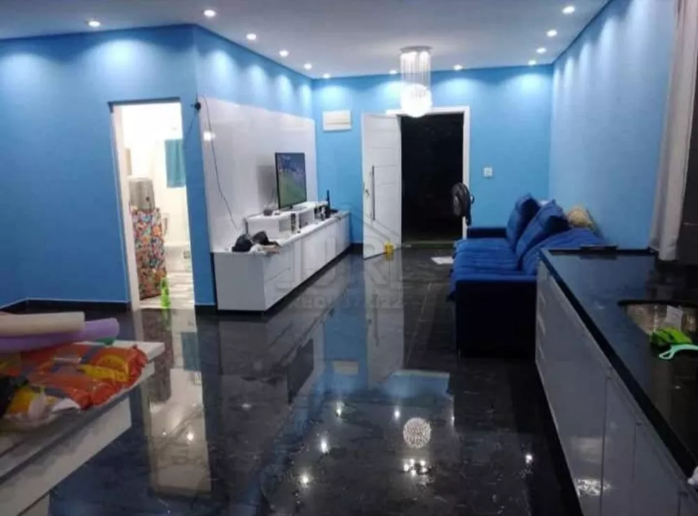 Casa, 1 quarto, 60 m² - Foto 4