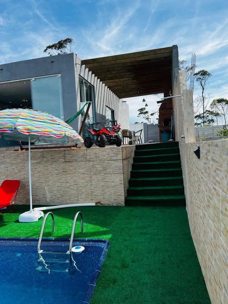 Casa, 1 quarto, 60 m² - Foto 14