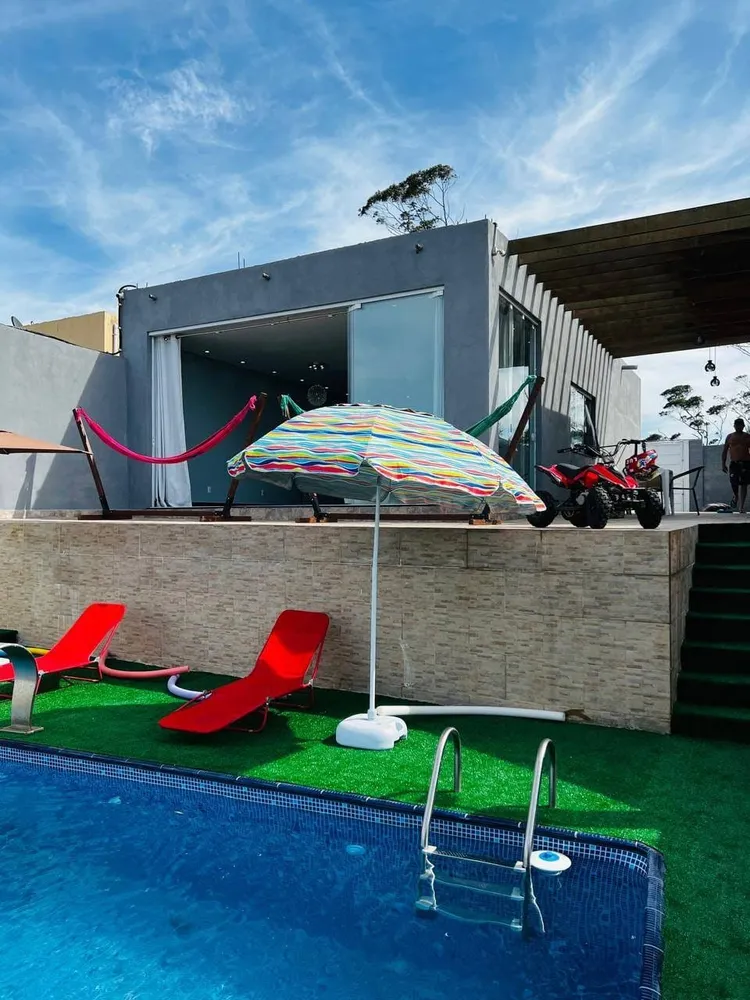 Casa, 1 quarto, 60 m² - Foto 12
