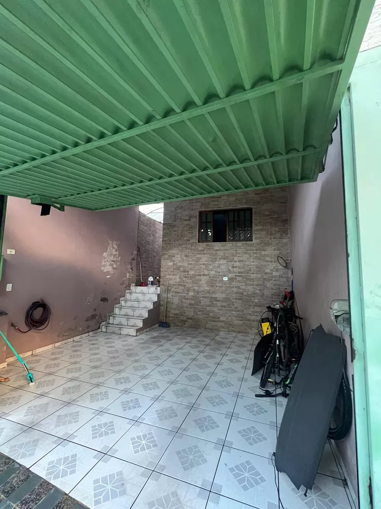 Sobrado, 4 quartos, 182 m² - Foto 3