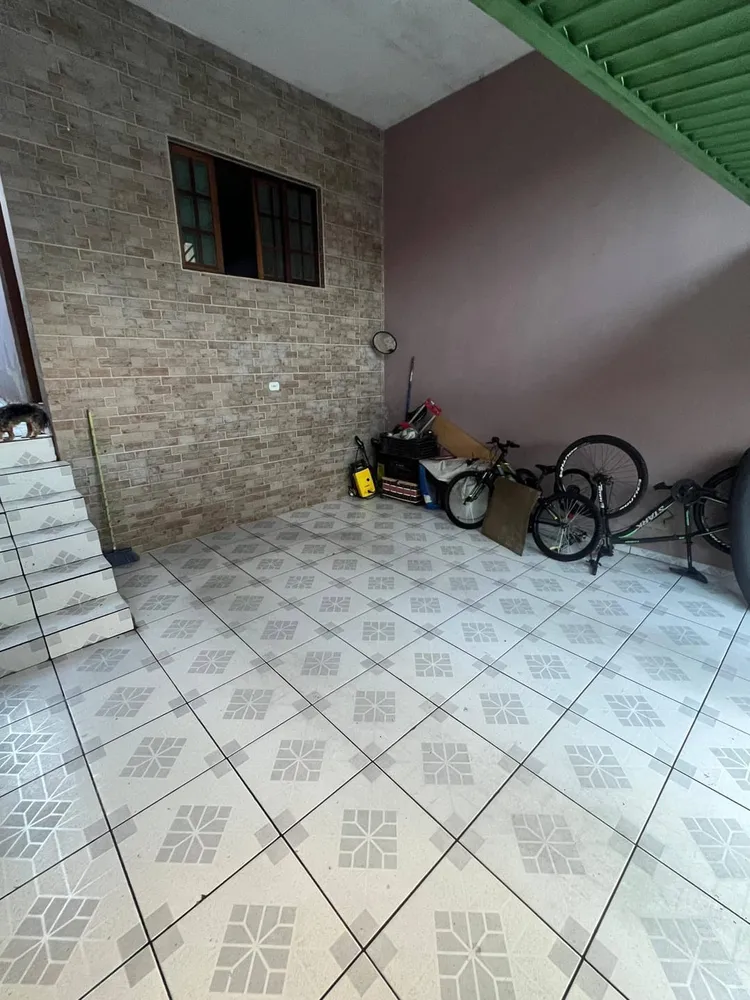 Sobrado, 4 quartos, 182 m² - Foto 7
