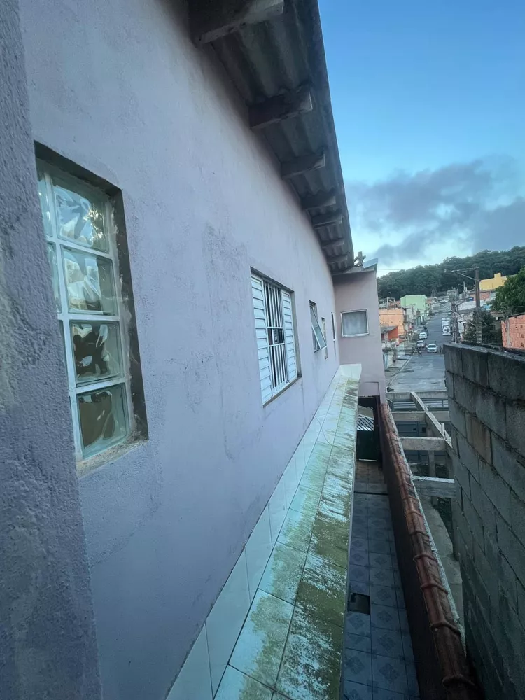 Sobrado, 4 quartos, 182 m² - Foto 2