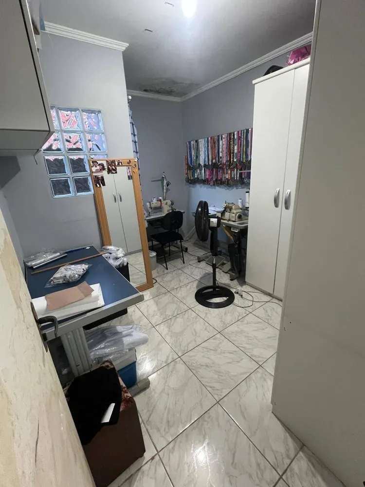 Sobrado, 4 quartos, 182 m² - Foto 4