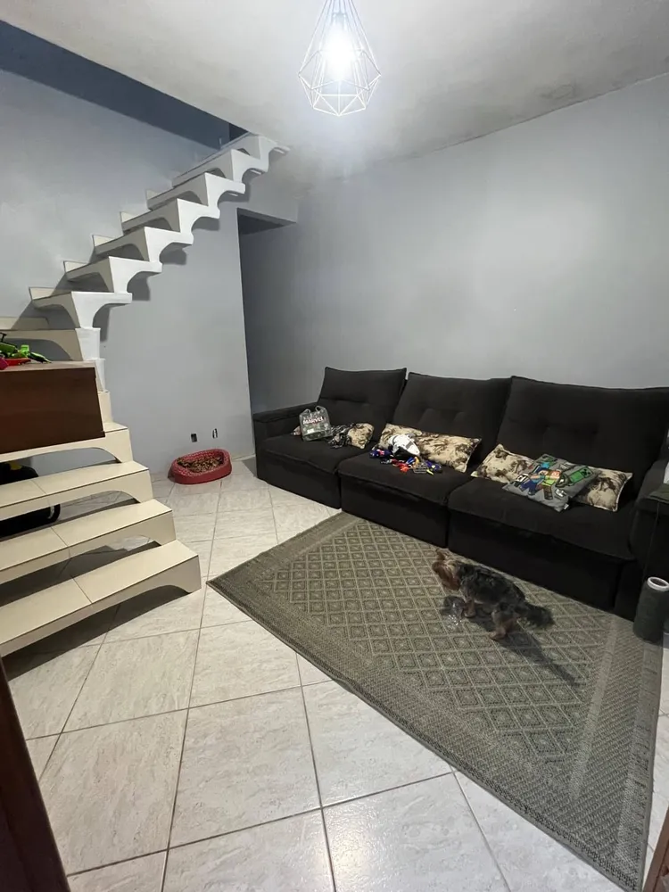 Sobrado, 4 quartos, 182 m² - Foto 12