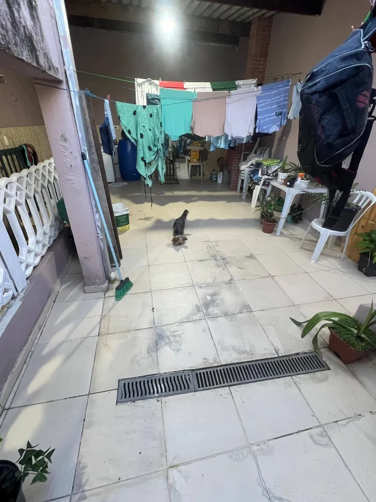 Sobrado, 4 quartos, 182 m² - Foto 10