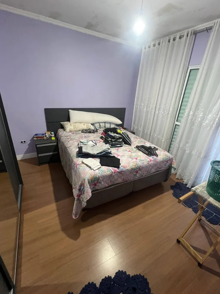 Sobrado, 4 quartos, 182 m² - Foto 6
