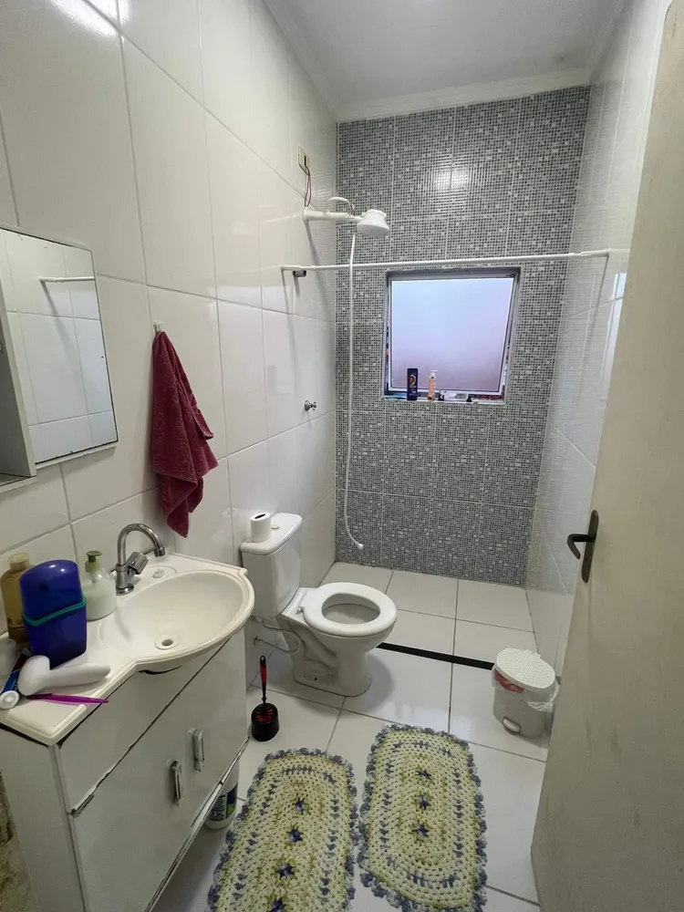 Sobrado, 4 quartos, 182 m² - Foto 5