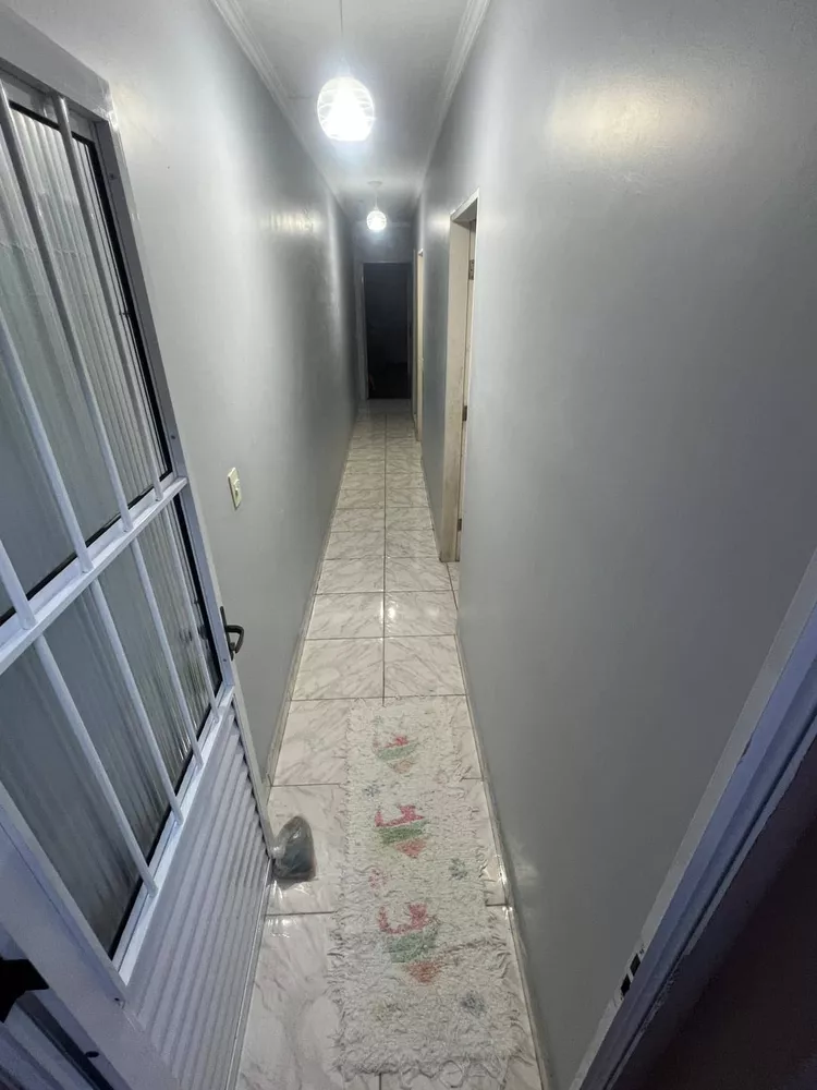 Sobrado, 4 quartos, 182 m² - Foto 1