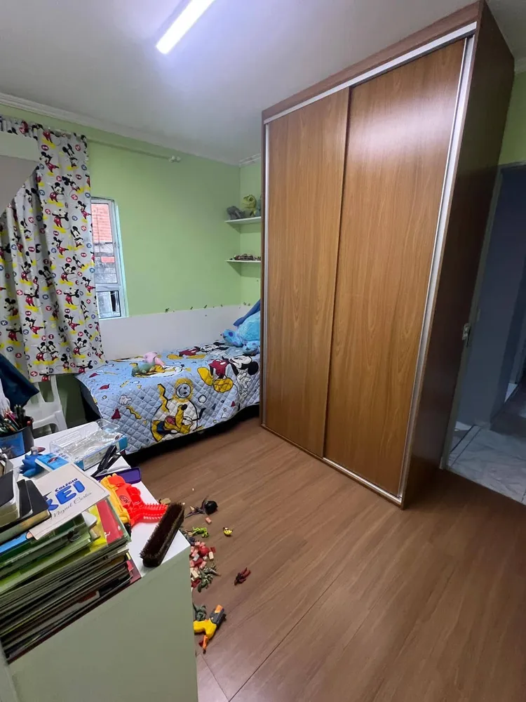 Sobrado, 4 quartos, 182 m² - Foto 5