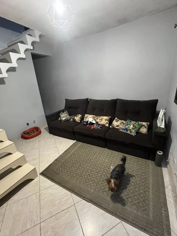 Sobrado, 4 quartos, 182 m² - Foto 4