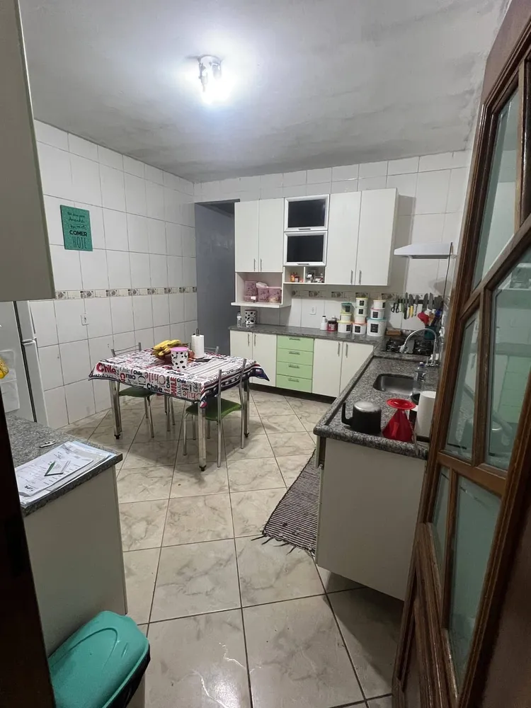 Sobrado, 4 quartos, 182 m² - Foto 15
