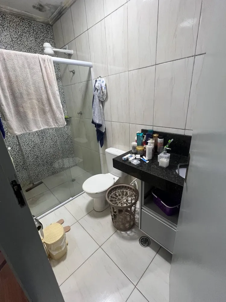 Sobrado, 4 quartos, 182 m² - Foto 8
