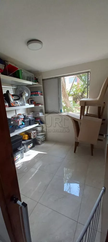 Apartamento, 3 quartos, 98 m² - Foto 3