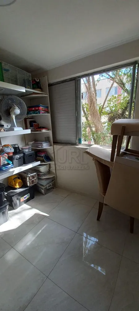 Apartamento, 3 quartos, 98 m² - Foto 10