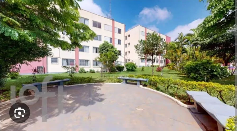 Apartamento, 3 quartos, 98 m² - Foto 2