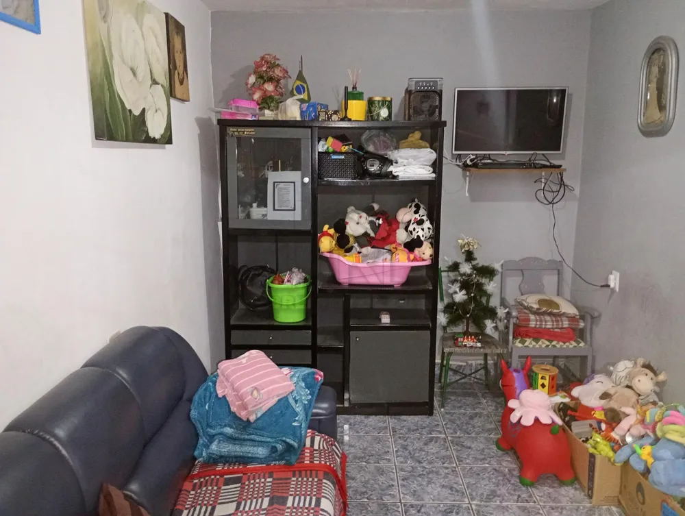 Casa, 4 quartos, 250 m² - Foto 12