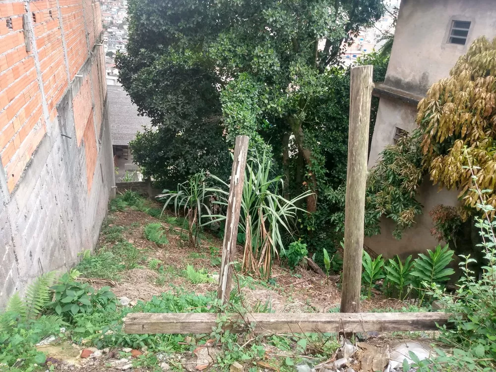 Terreno, 149 m² - Foto 3