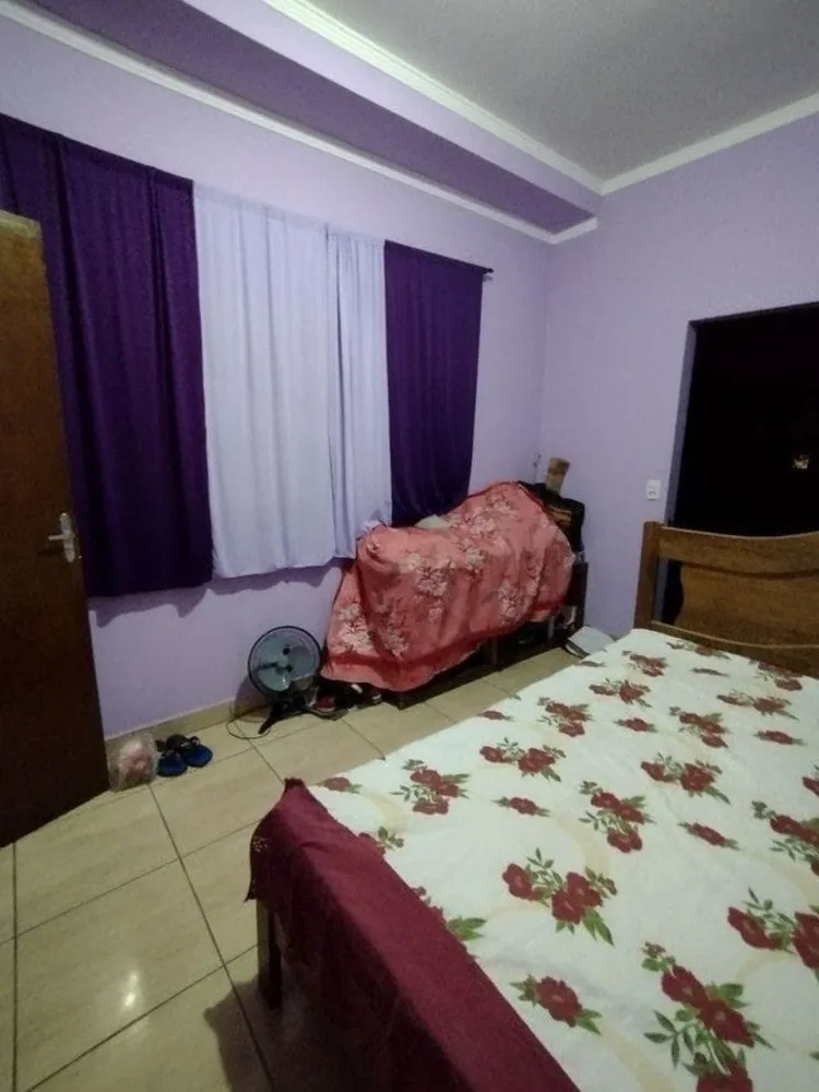 Casa, 3 quartos, 85 m² - Foto 3