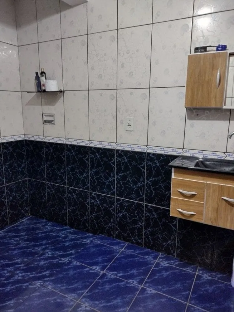 Casa, 3 quartos, 85 m² - Foto 2