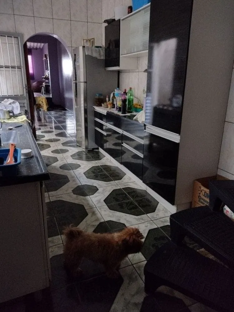 Casa, 3 quartos, 85 m² - Foto 1