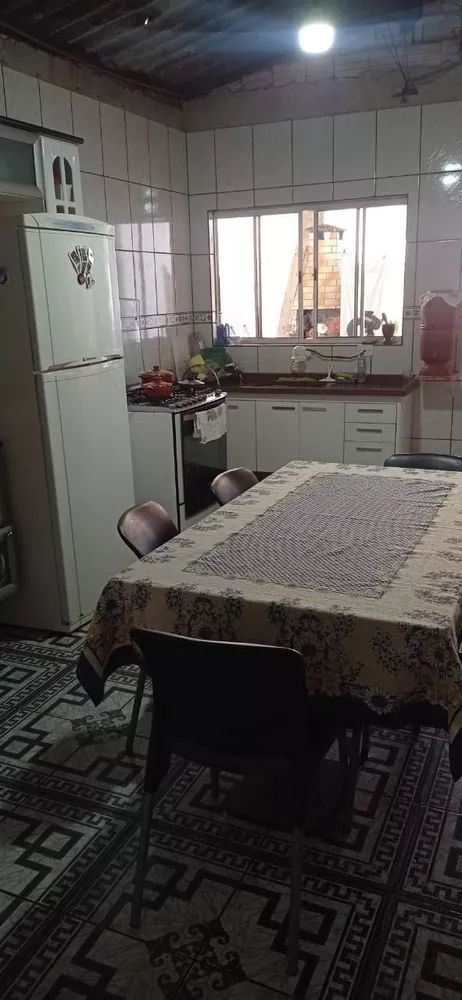 Casa, 3 quartos, 150 m² - Foto 2