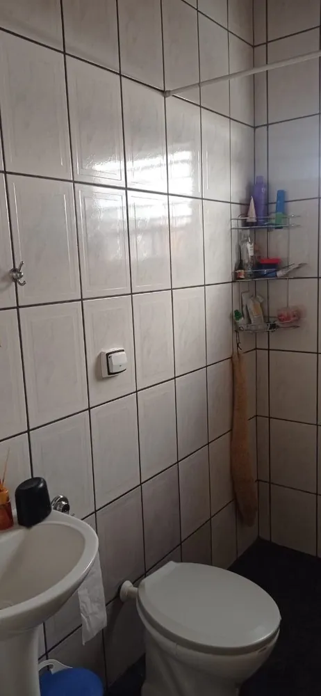 Casa, 3 quartos, 150 m² - Foto 7