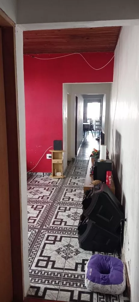 Casa, 3 quartos, 150 m² - Foto 1